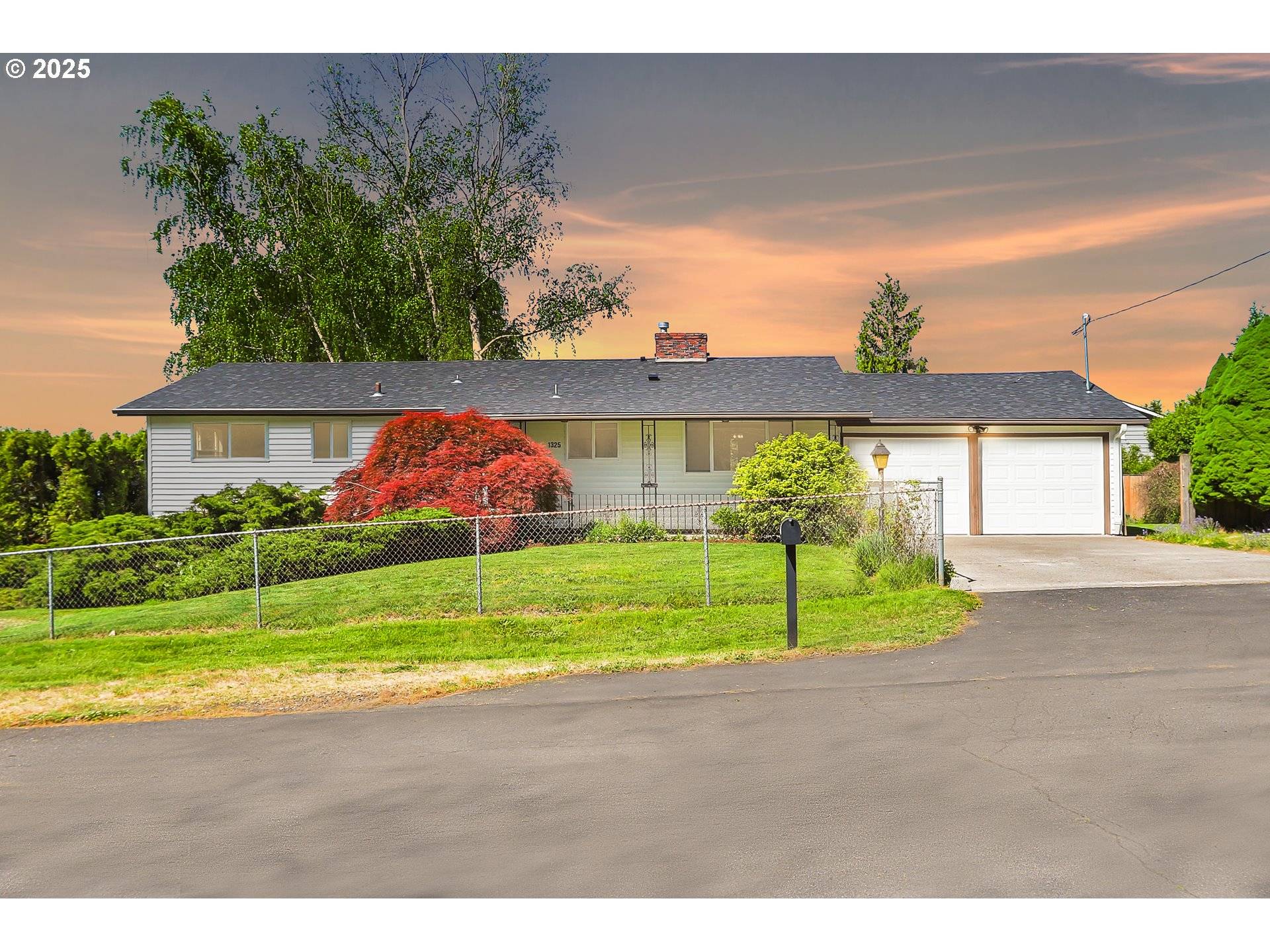 1325 NW 94TH AVE, Portland, OR 97229