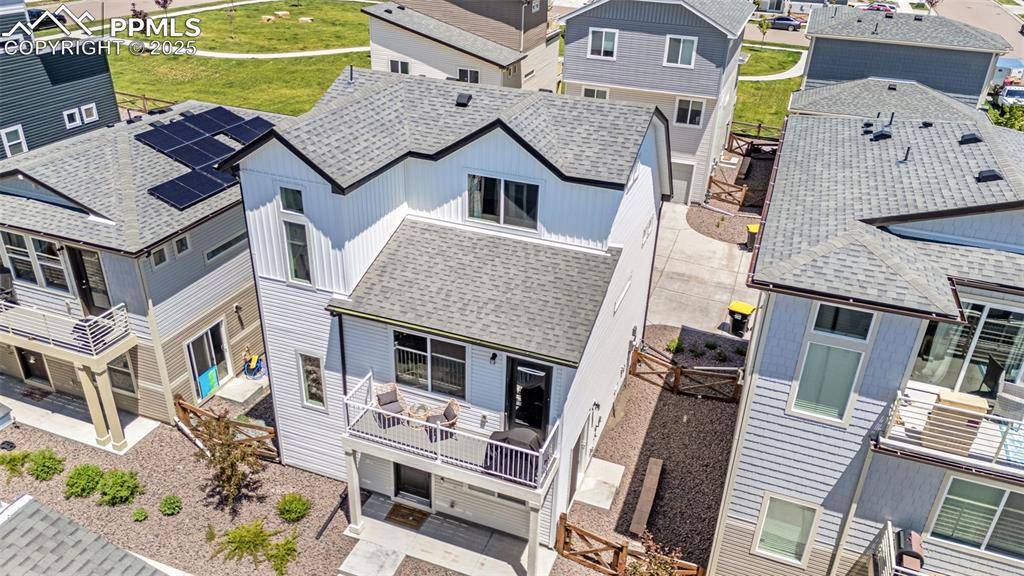 5784 Tramore CT, Colorado Springs, CO 80938