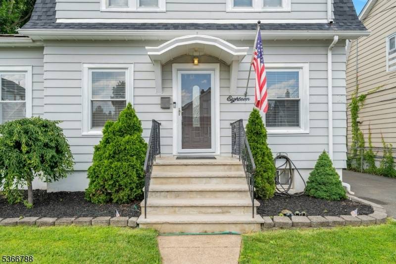 Clifton City, NJ 07013,18 Gillies Street