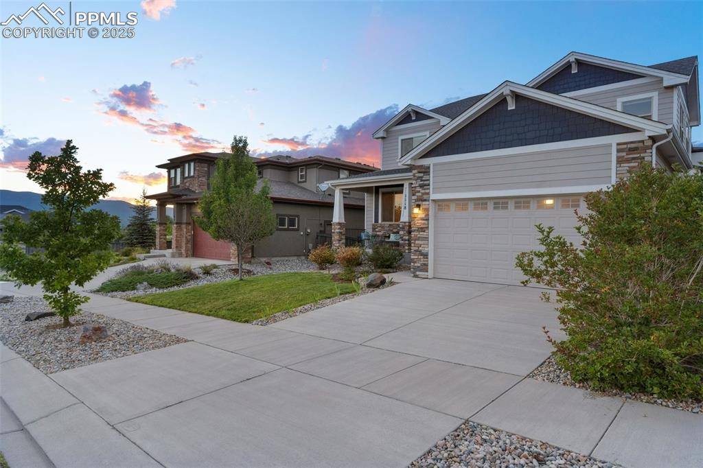 Colorado Springs, CO 80921,1118 Sea Biscuit DR