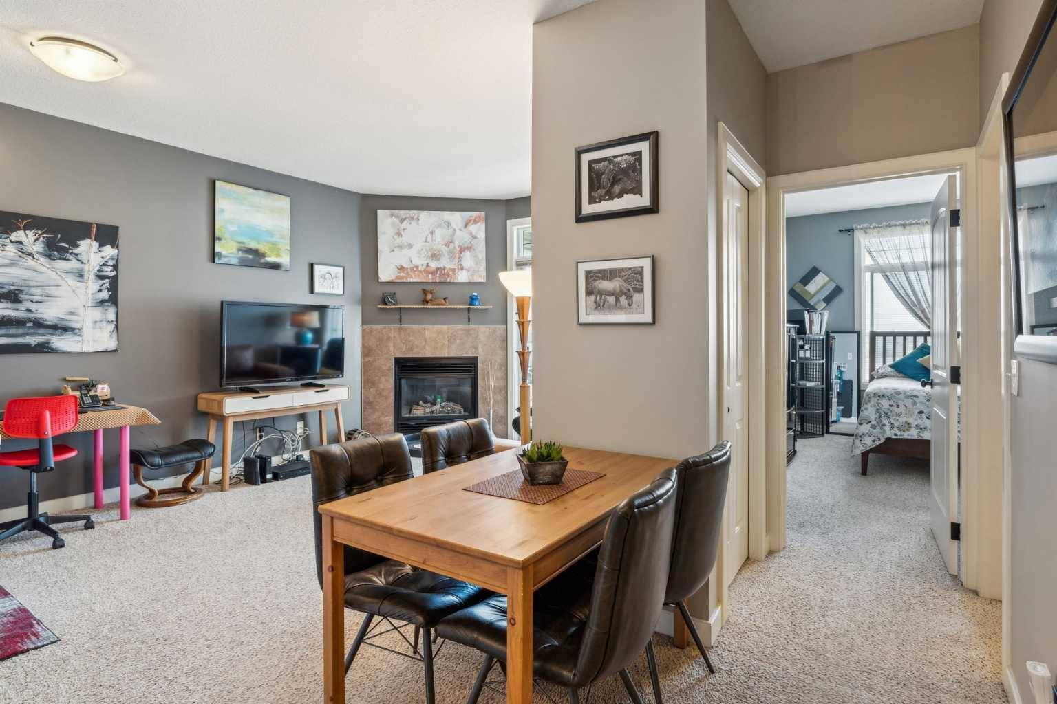 Airdrie, AB T4B 3H4,132 1 AVE Northwest #406