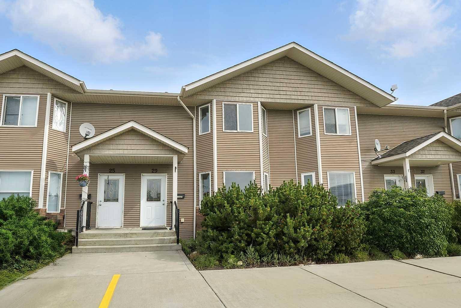 29 Winston PL, Blackfalds, AB T4M 0K9