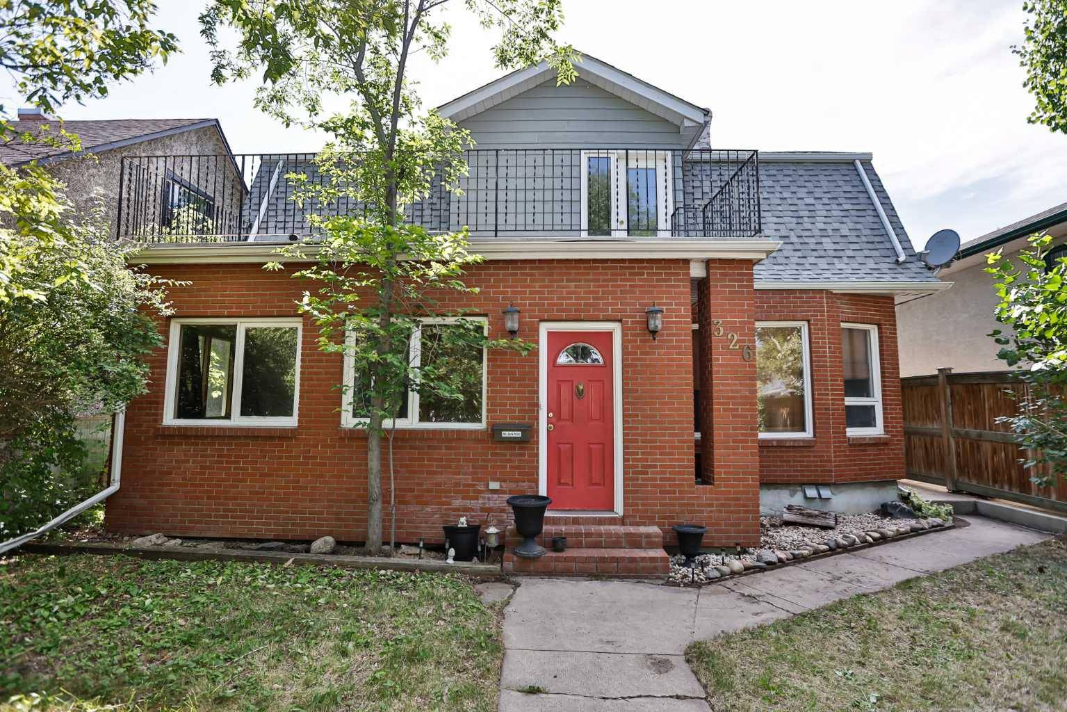 326 12 ST S, Lethbridge, AB T1J 2R1