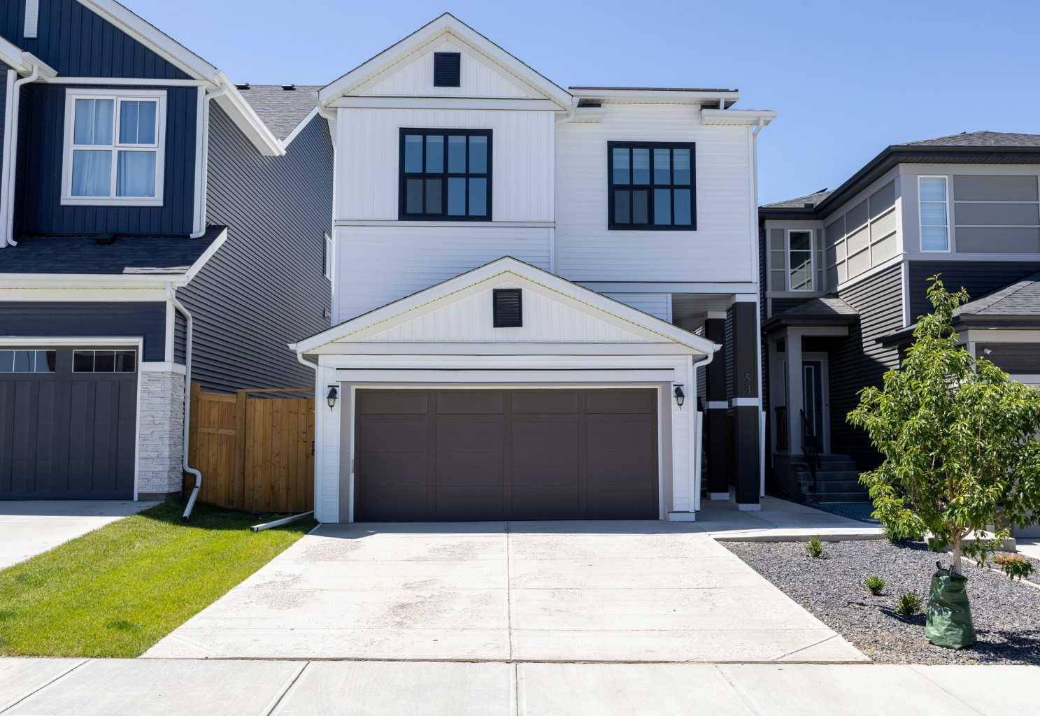 53 Edith CRES NW, Calgary, AB T3R 2C3
