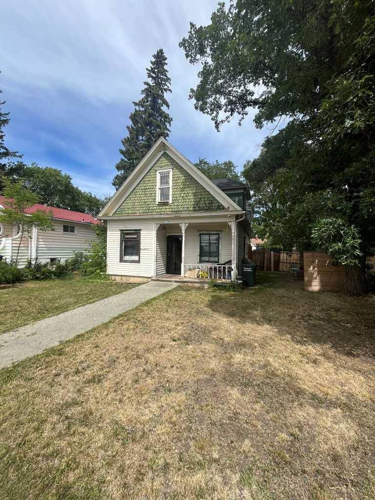 4910 51 AVE, Vermilion, AB t9x1s8