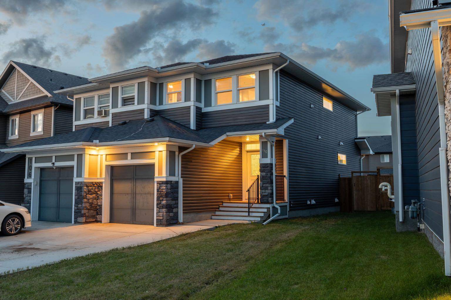 110 Legacy Glen Common Southeast, Calgary, AB T0L 0X0