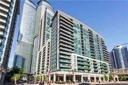 25 Lower Simcoe ST #325, Toronto C01, ON M5J 3A1