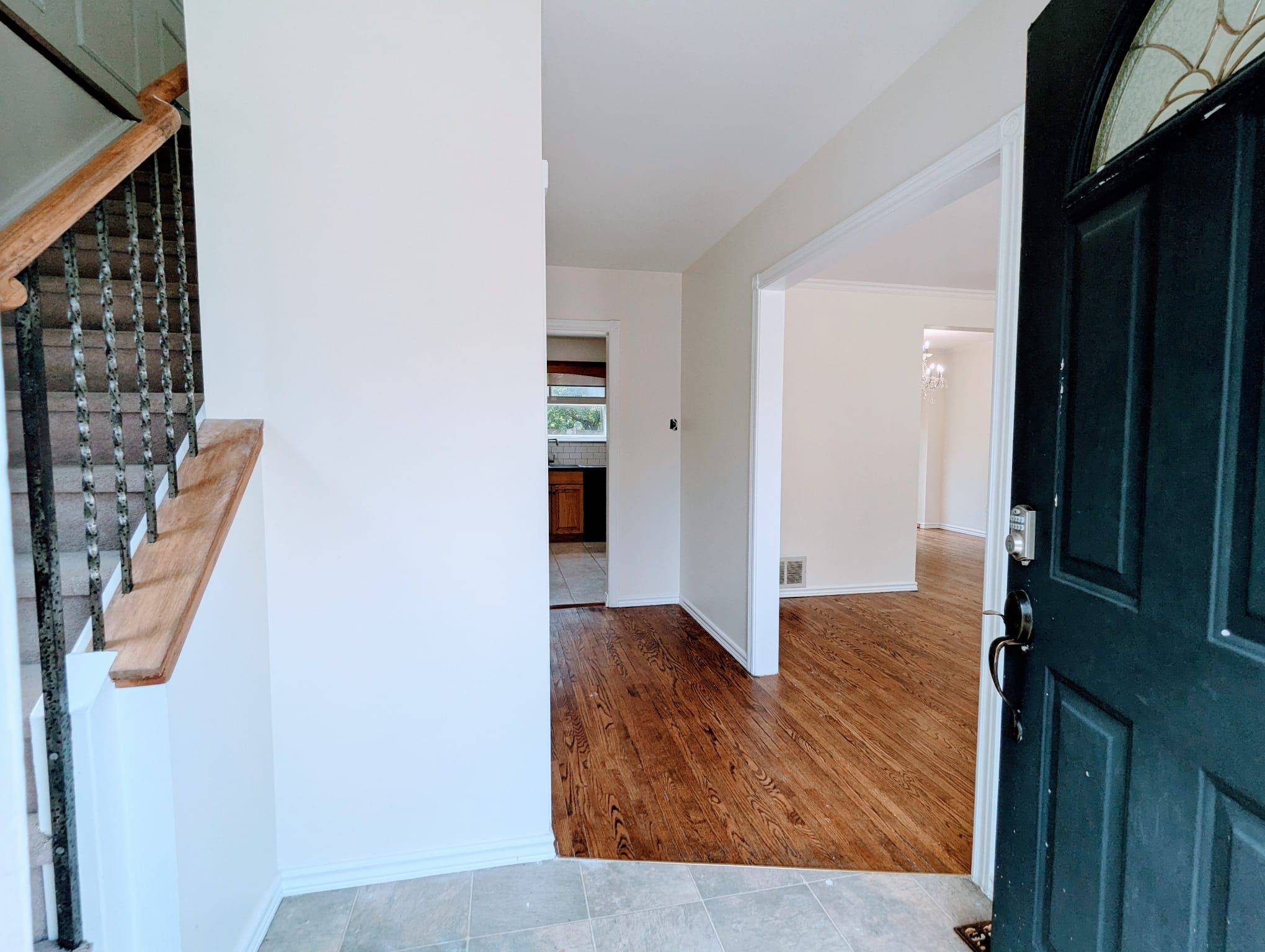 Toronto E08, ON M1E 1A6,276 Sylvan AVE #Main