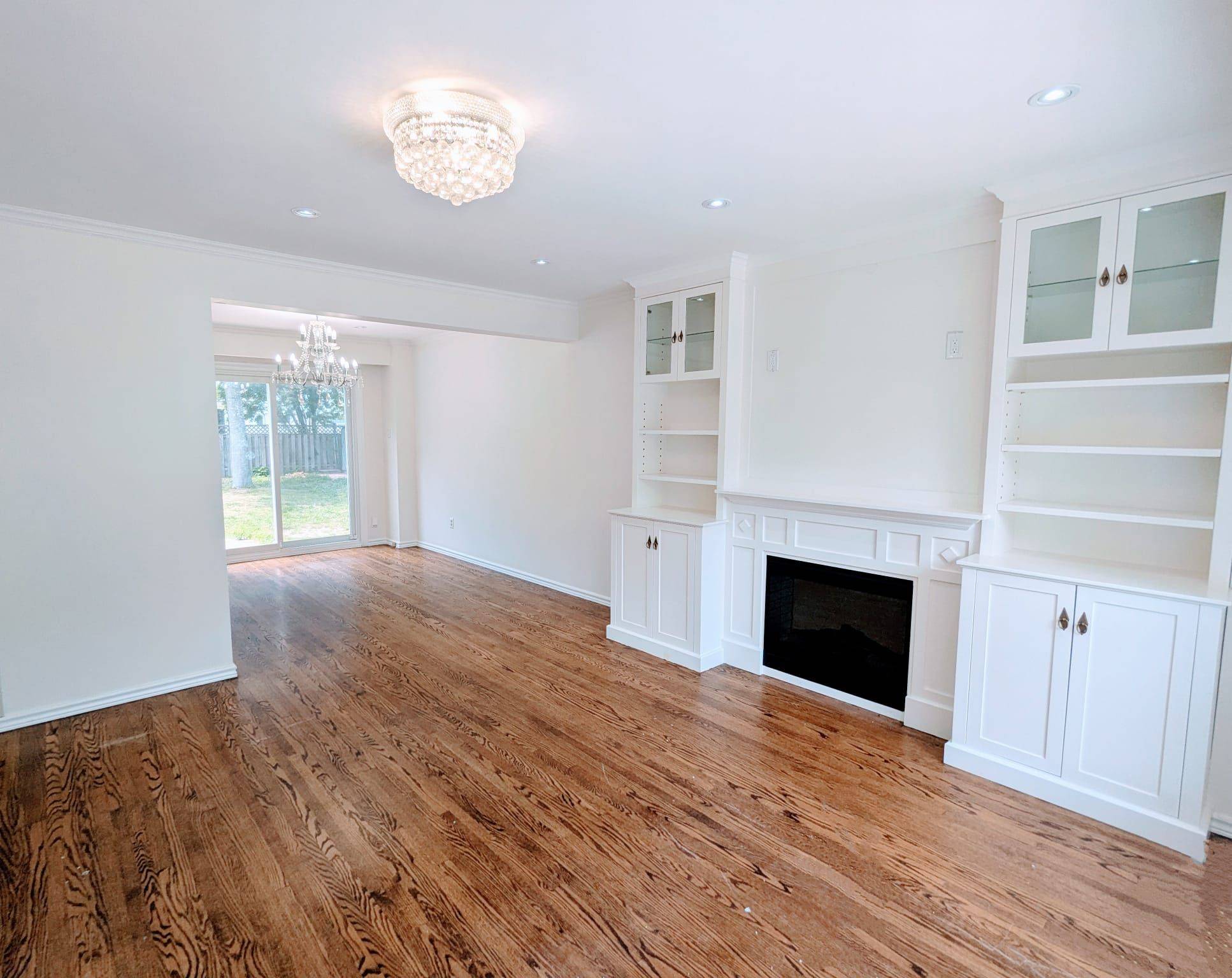Toronto E08, ON M1E 1A6,276 Sylvan AVE #Main