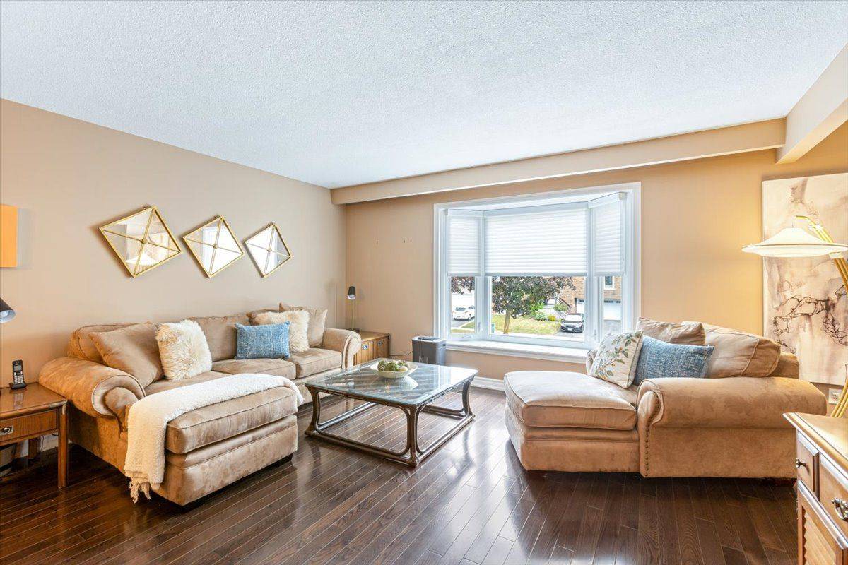 Markham, ON L3T 5M6,25 Hoover DR