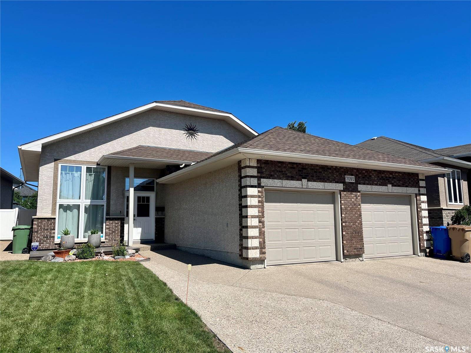 7091 Maple Ridge DRIVE, Regina, SK S4X 0B2