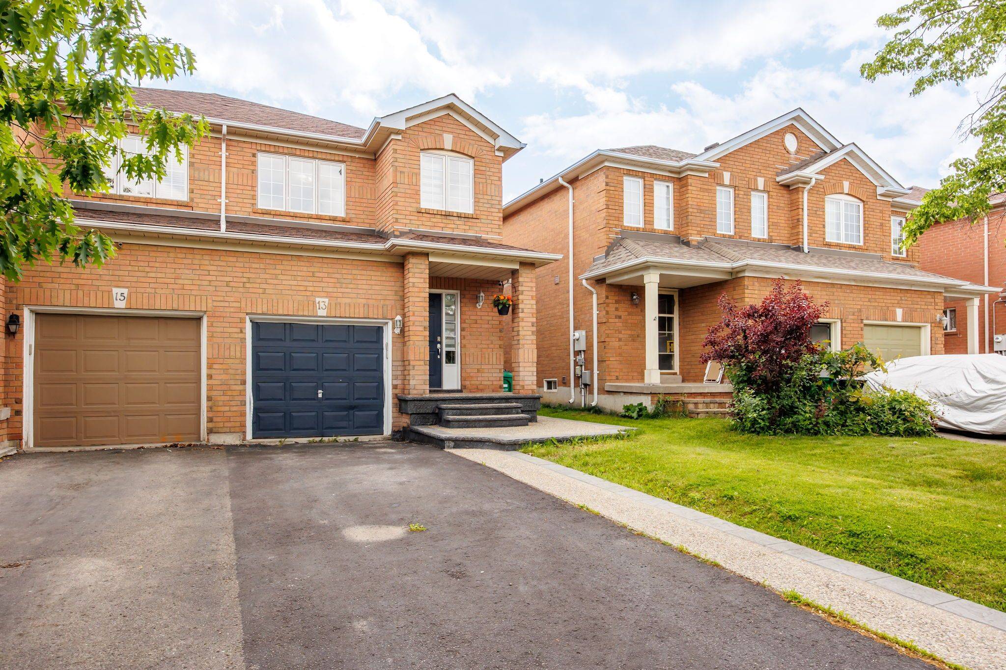 Brampton, ON L6X 4X1,13 Melissa CT