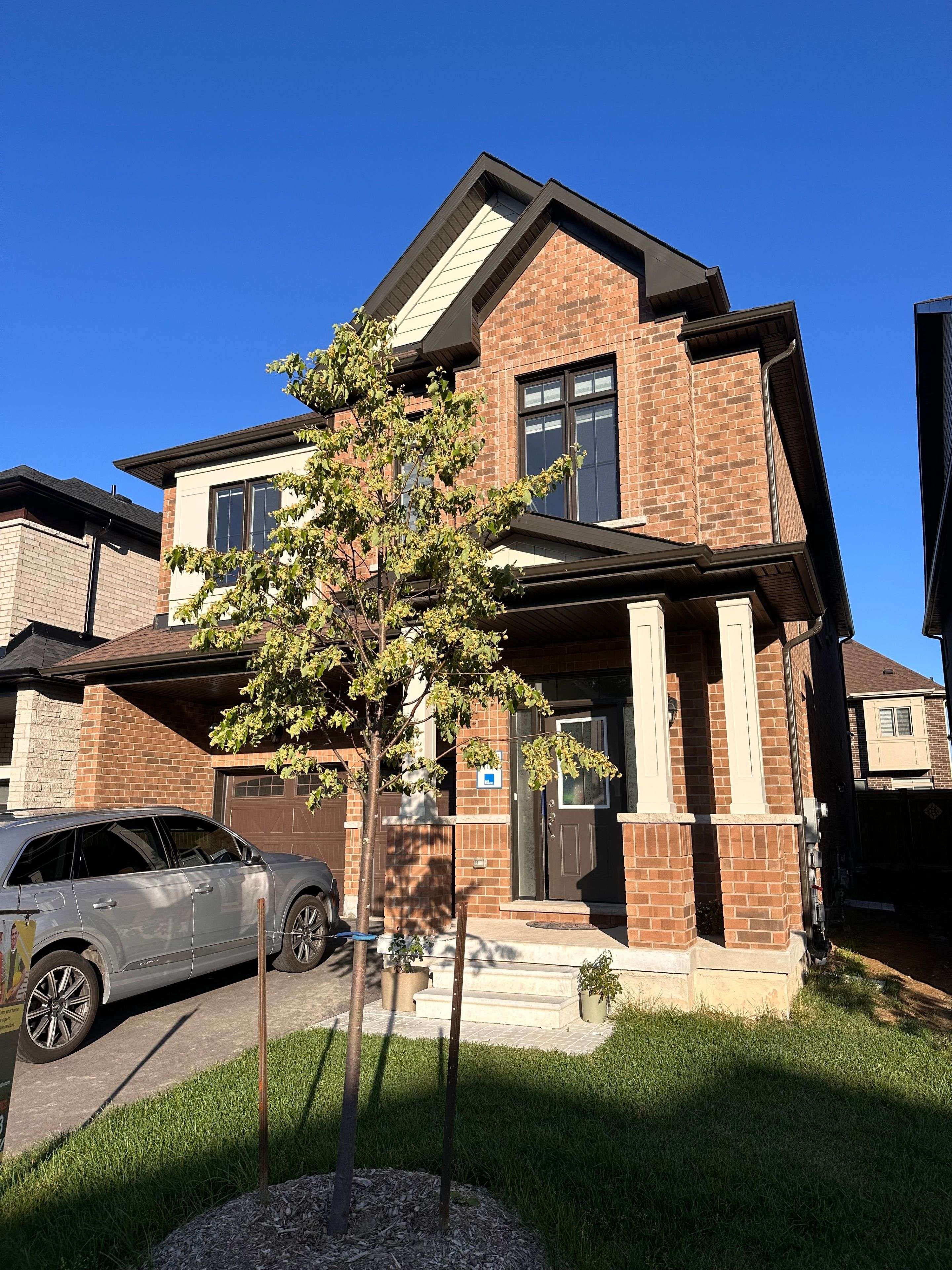1418 Wellwood TER #Basement, Milton, ON L9T 7E7