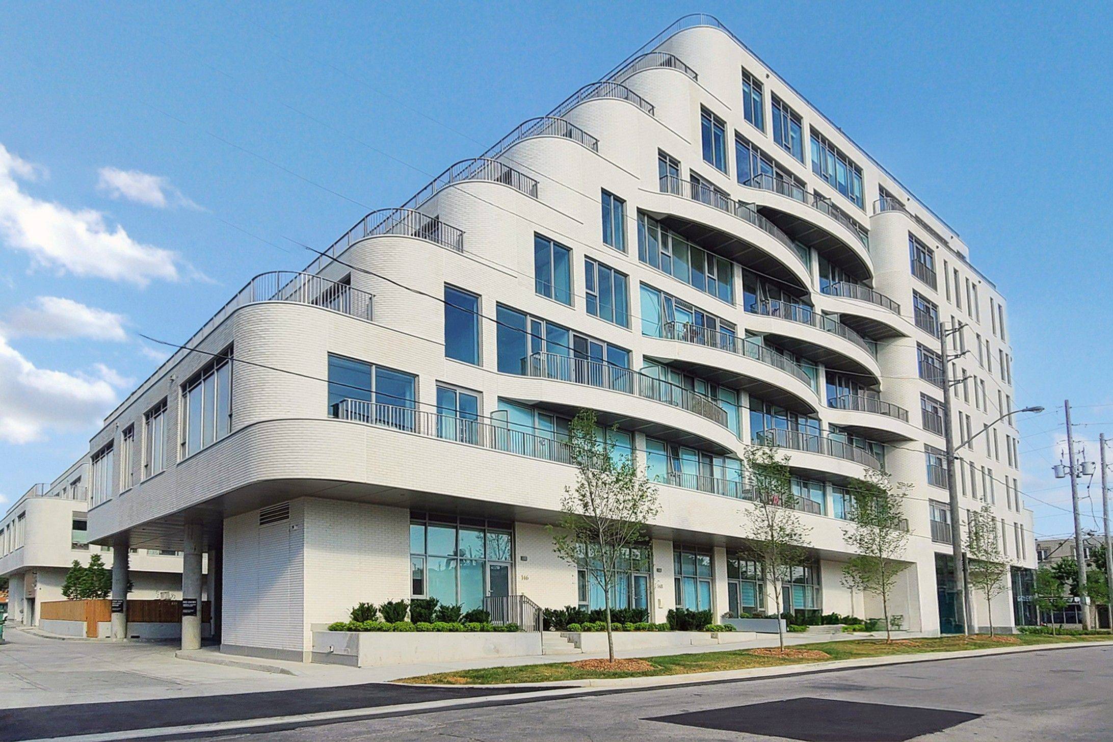 689 The Queensway N/A #514, Toronto W07, ON M8Y 0C8
