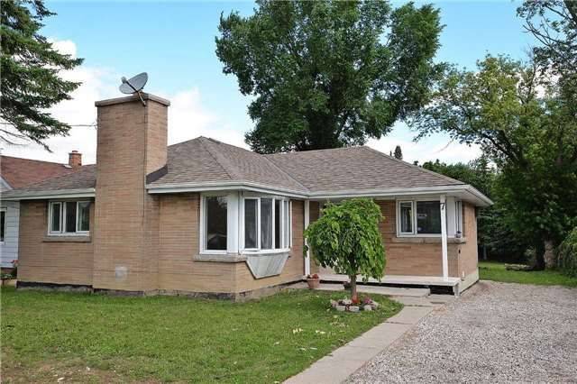 7 Mclaughlin RD N, Brampton, ON L6X 1Y4