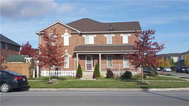 903 Mckay CRES S #Main, Milton, ON L9T 6L4