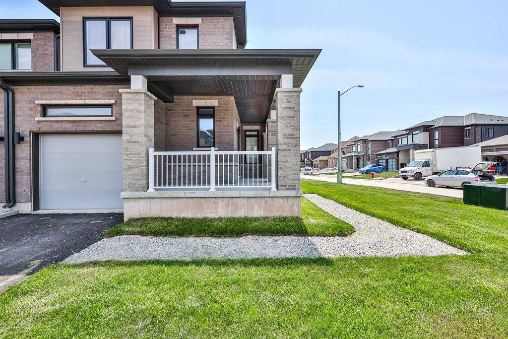 Welland, ON L3B 0H4,41 Bentgrass DR