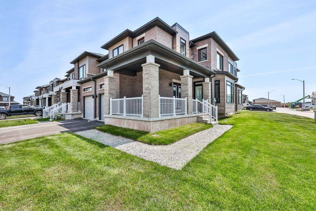 Welland, ON L3B 0H4,41 Bentgrass DR