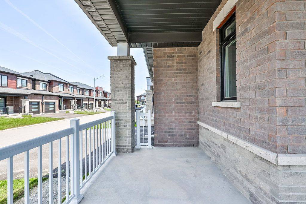 Welland, ON L3B 0H4,41 Bentgrass DR