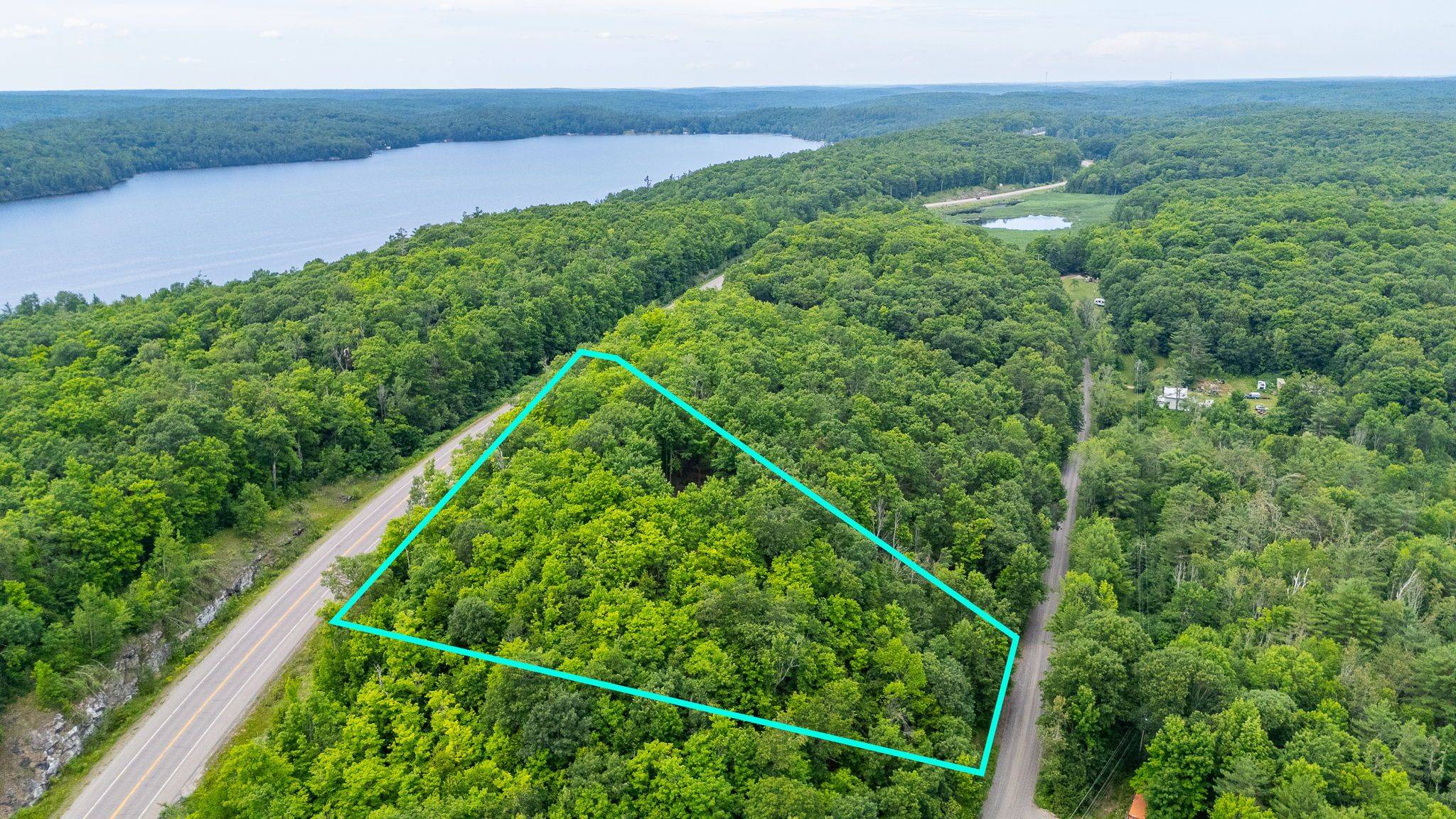 N/A Hendersons RD, Minden Hills, ON K0M 2K0