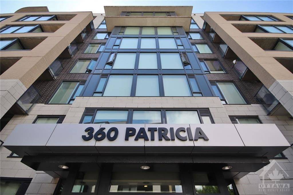360 Patricia AVE #717, Westboro - Hampton Park, ON K1Z 0A8