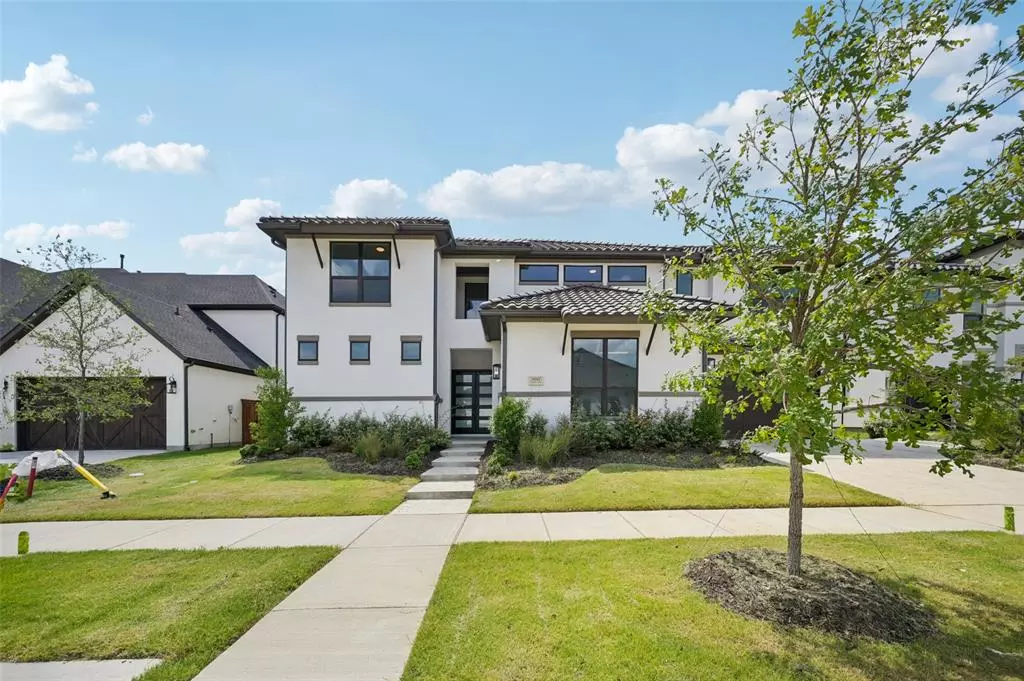 Frisco, TX 75035,10787 Leake Lane
