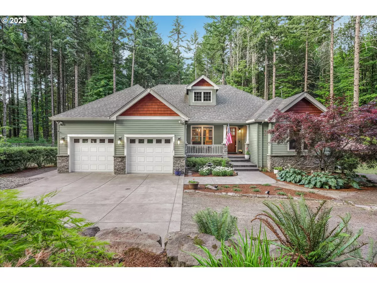 Hillsboro, OR 97123,25600 NE RIDGE VIEW DR