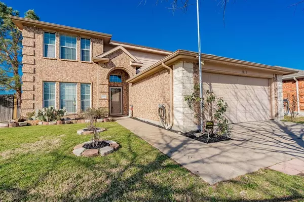 Royse City, TX 75189,3116 Spruce Street