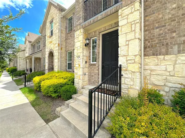 Mckinney, TX 75069,929 Utica Drive