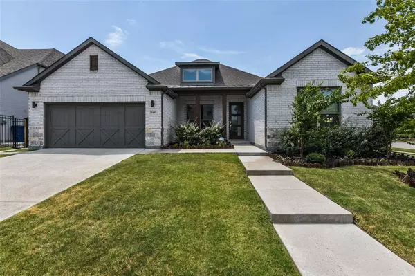 16493 Prairie Oak Road, Frisco, TX 75033