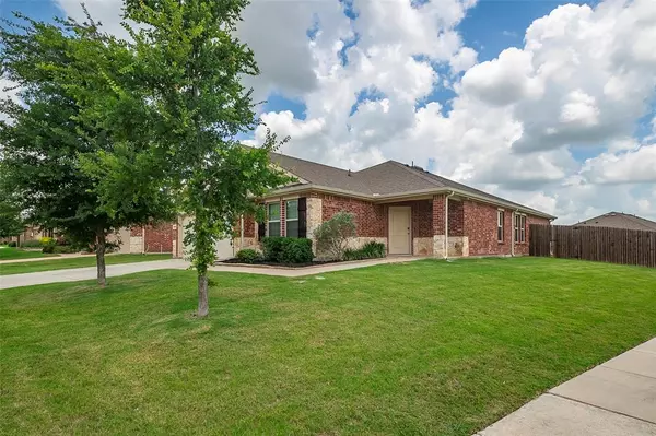 Anna, TX 75409,2328 Stefani Street