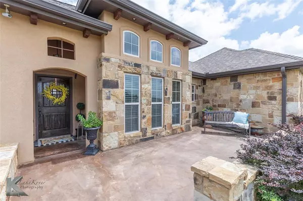Tuscola, TX 79562,133 Lindley Court