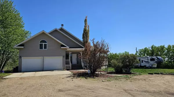 8432 TWP Rd 481, Rural Minburn No. 27 County Of, AB T9W 1T3