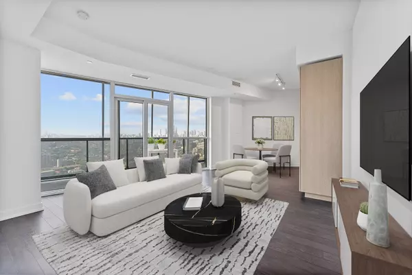 50 Ordnance ST #2909, Toronto C01, ON M6K 0C9