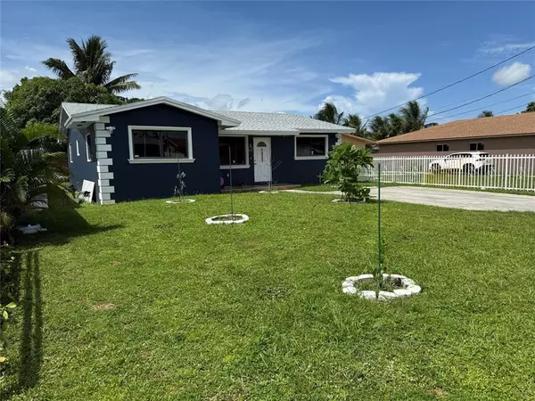West Park, FL 33023,5101 SW 24th St