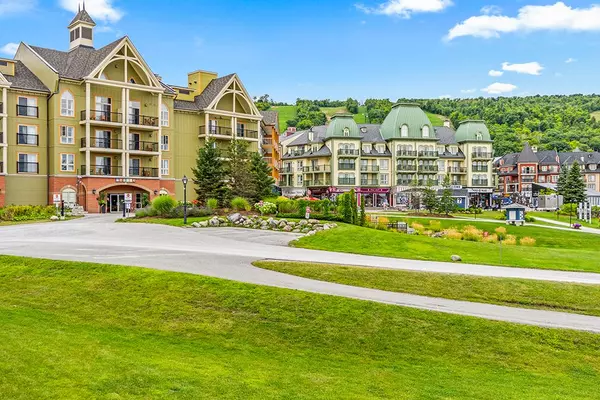 Blue Mountains, ON L9Y 0V1,190 Jozo Weider BLVD #243