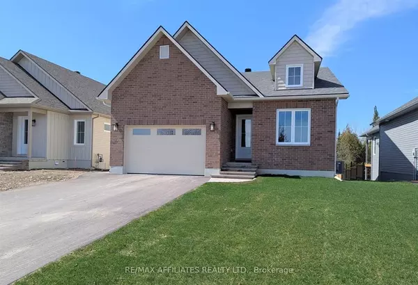 105 Rabb ST, Smiths Falls, ON K7A 0L6