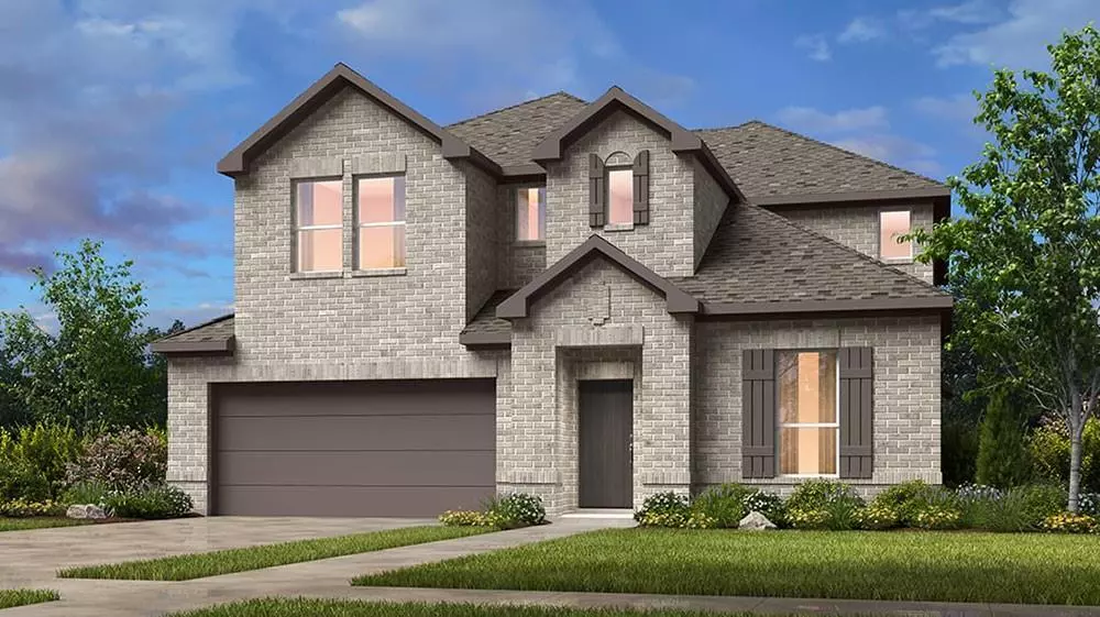 4224 Gladewater Avenue, Mckinney, TX 75071