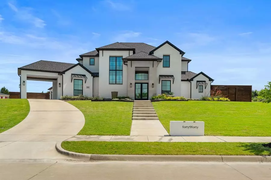 4940 Golden Bell Lane, Midlothian, TX 76065
