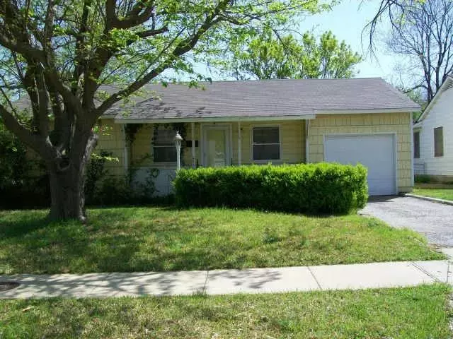 2710 Barnes Bridge Road, Dallas, TX 75228