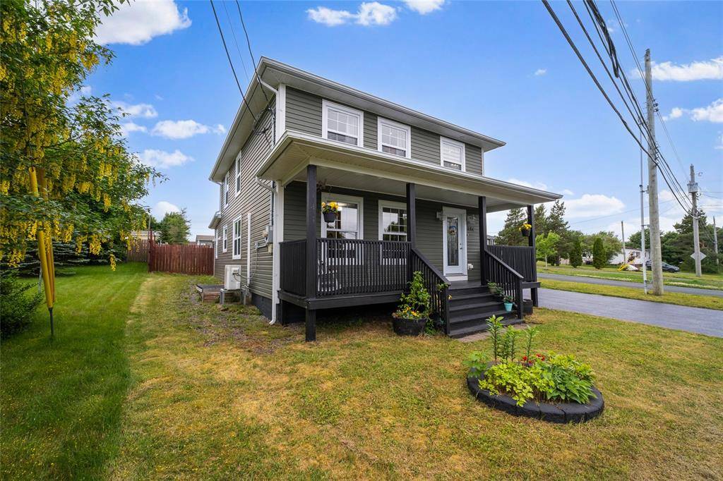 384 Back Line, Goulds, NL A1S 1G4