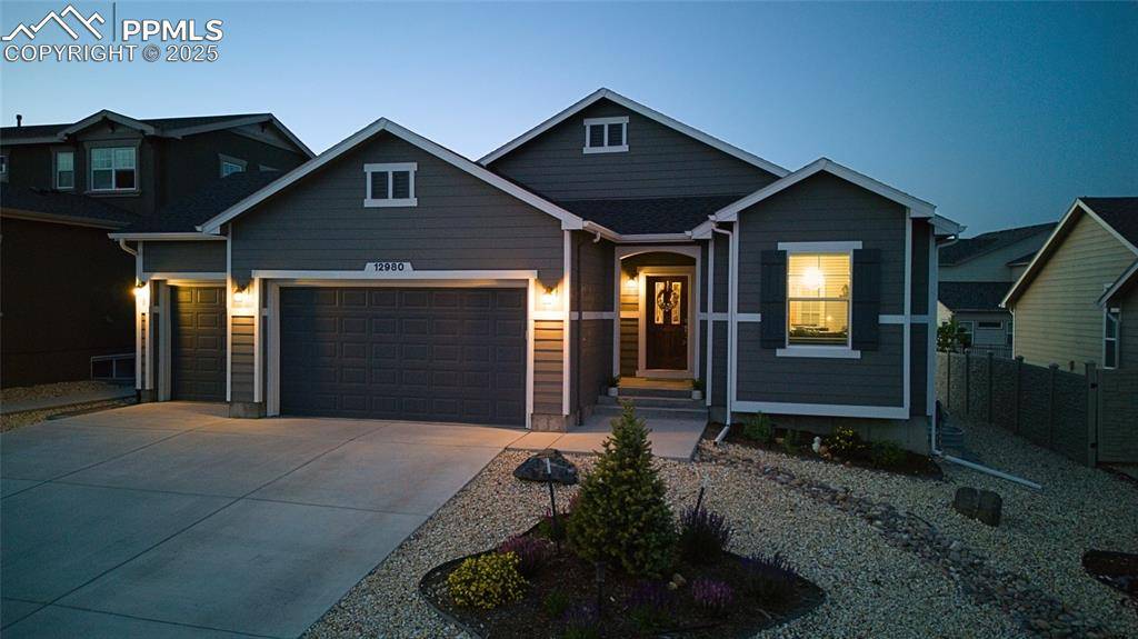 Peyton, CO 80831,12980 Stone Valley DR