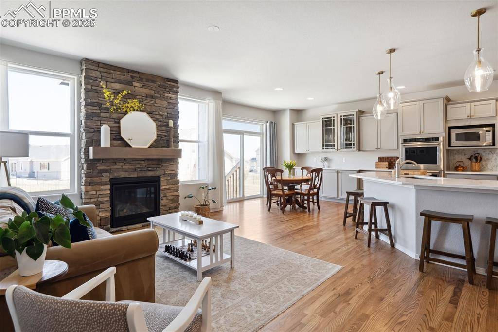 Peyton, CO 80831,12980 Stone Valley DR