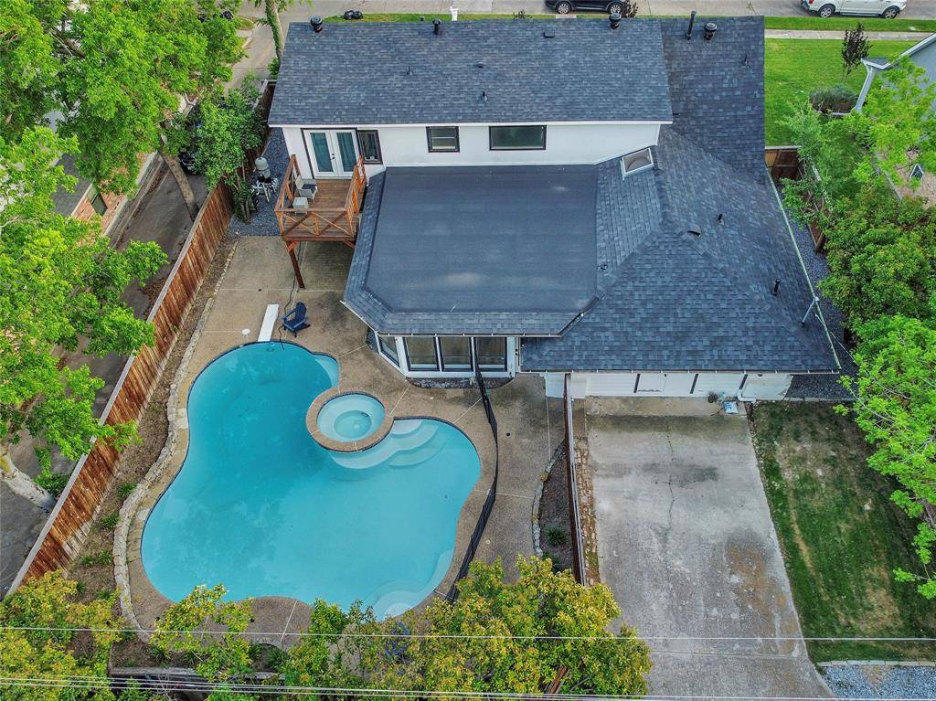 Dallas, TX 75238,10023 Windledge Drive