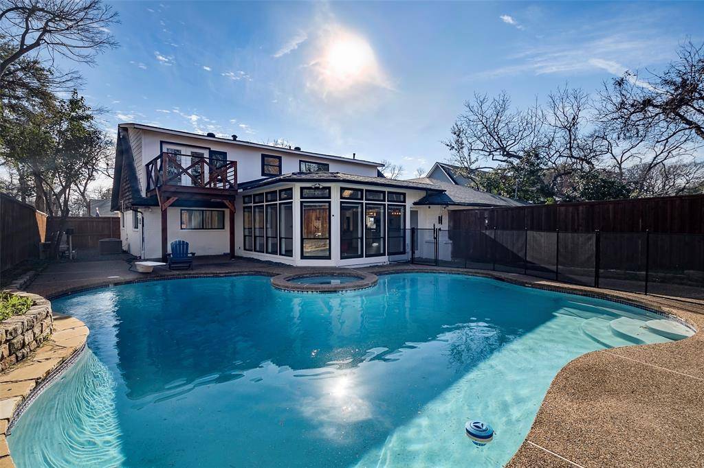 Dallas, TX 75238,10023 Windledge Drive