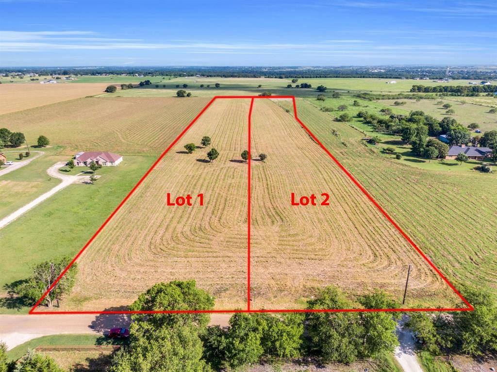 Maypearl, TX 76064,Lot 2 Brindley Acres
