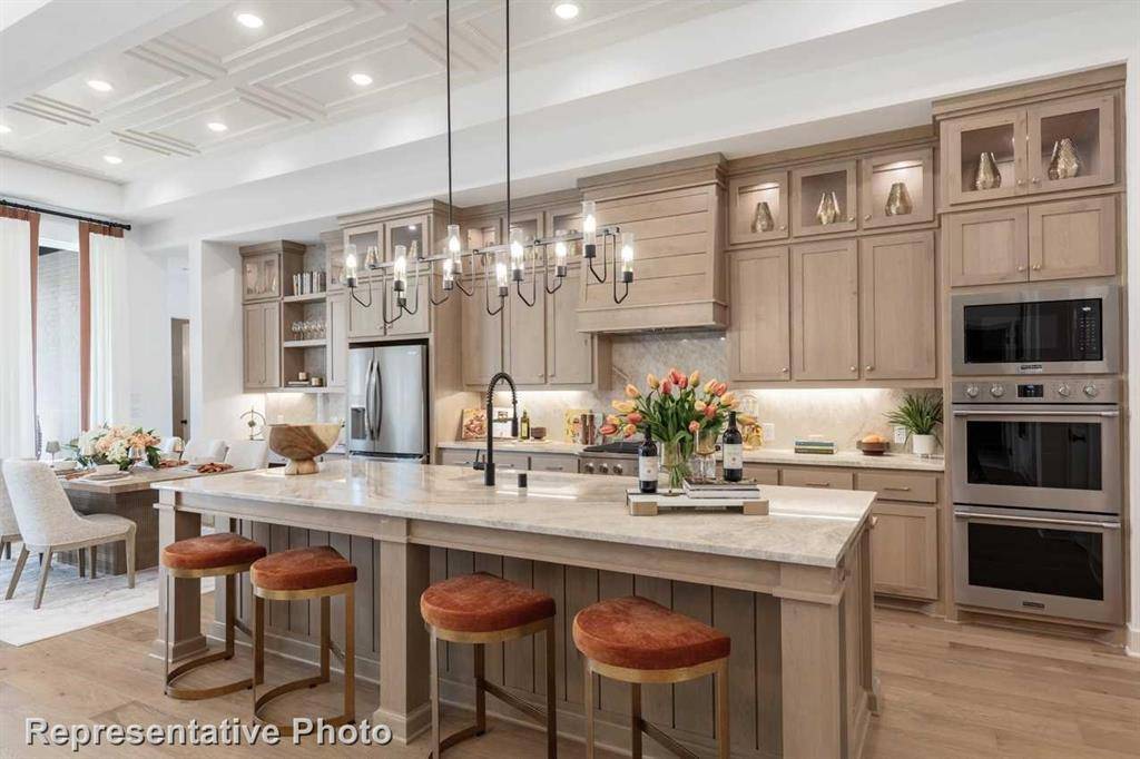 Prosper, TX 75078,520 Callisto Drive