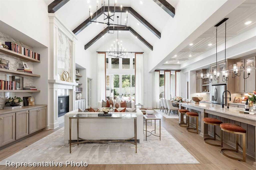 Prosper, TX 75078,520 Callisto Drive