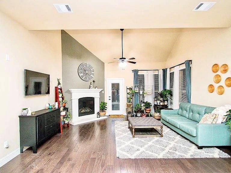Mckinney, TX 75071,10617 Fort Davis Place
