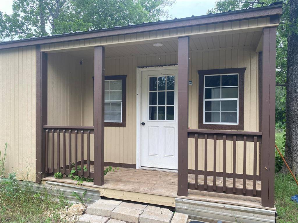 China Spring, TX 76633,1332 County Road 3660 Cabin C